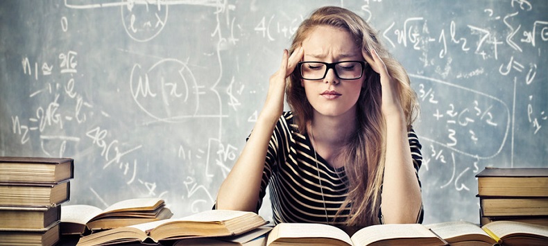 How College Students Should Manage Stress
