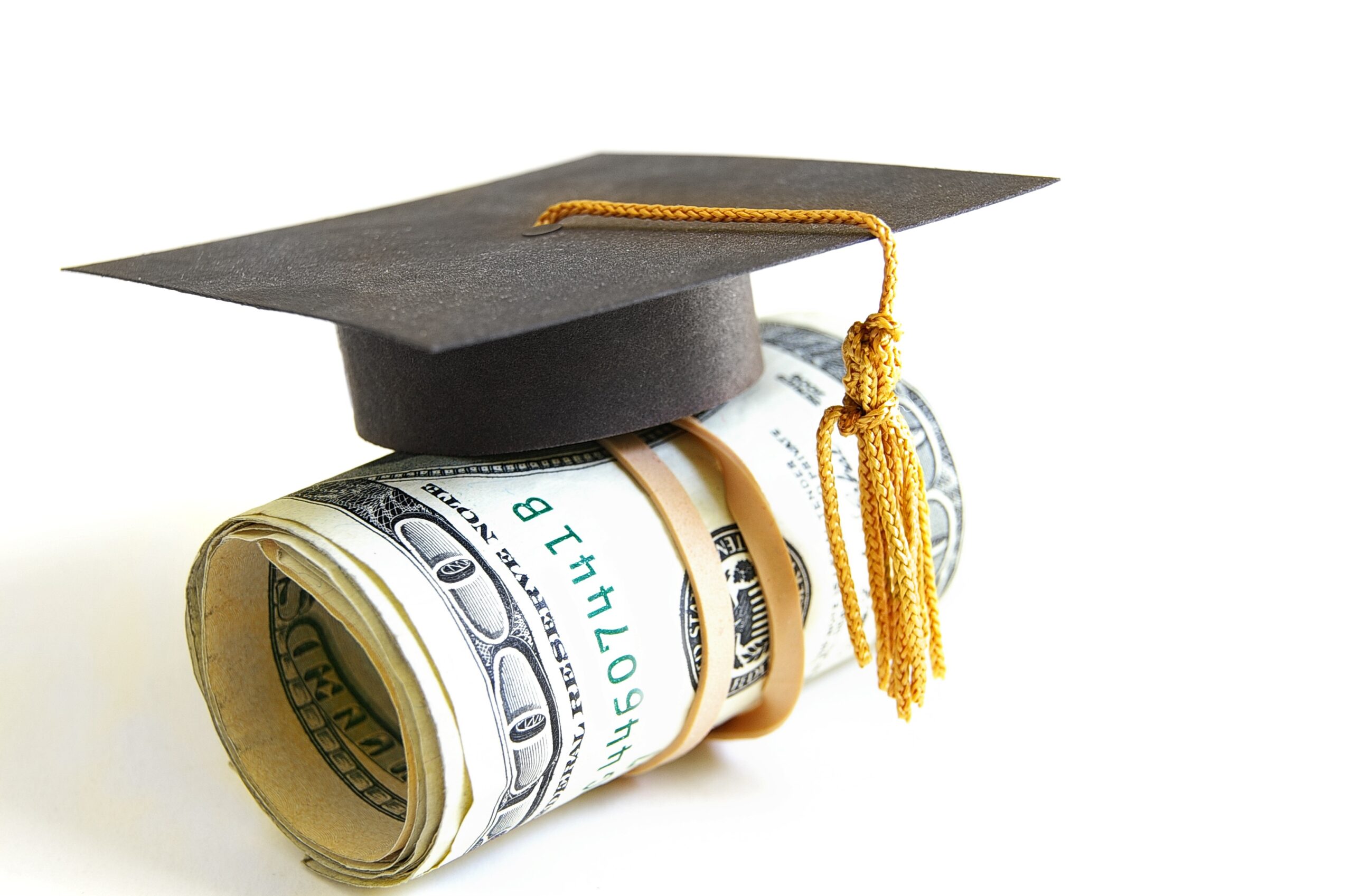 How Do Colleges Determine Merit Scholarships