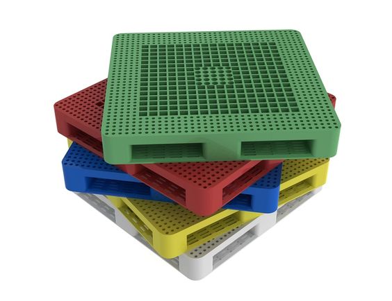 How To Choose The Right Plastic Pallets For Different Purposes