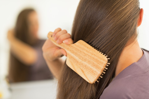 Is It Time To Brush Up On Your Hair Needs