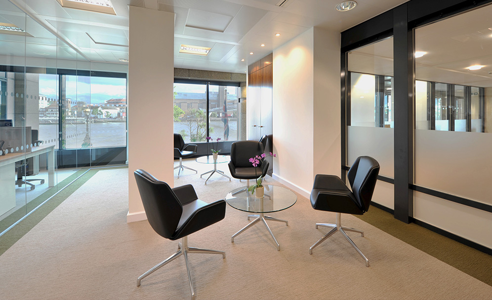 Rejuvenate Your Organisation With Office Refurbishment