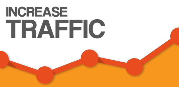 The Best Way To Drive Lots Of Web Traffic To Your Blog or Website