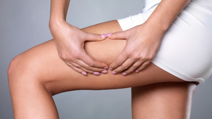 There Is Simply No Need To Put Up With Cellulite