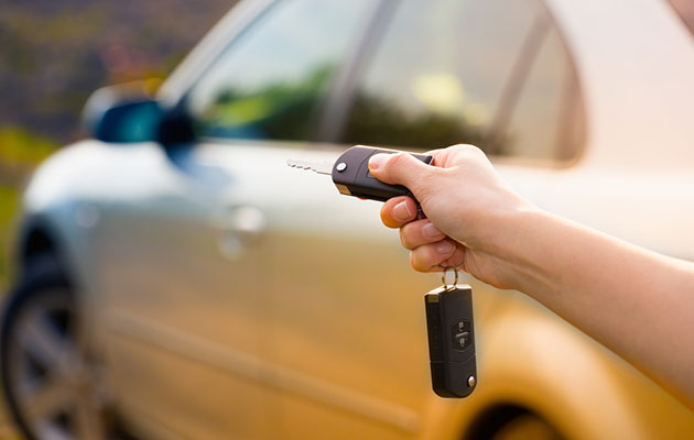 Tips And Steps To Experience A Great Rental Car Service