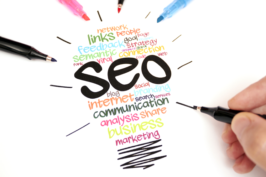 Tips On Improving and Increasing Your SEO