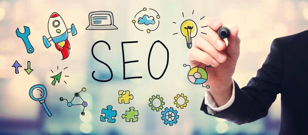 What Good SEO Can Do For A Business