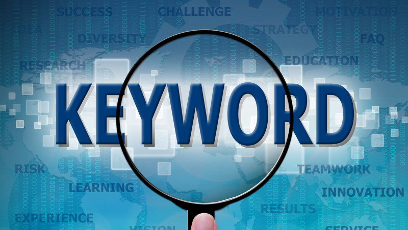 What Is Keyword Research