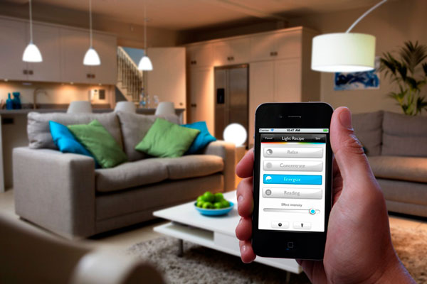 Why This Is The Best Time To Get Home Automation System