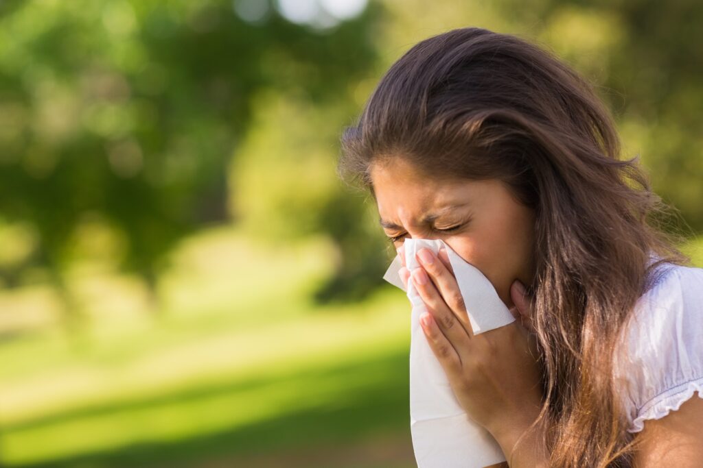 Here Are Few Mistakes To Avoid If You Got Allergies