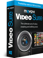 Movavi Video Suite: A Review