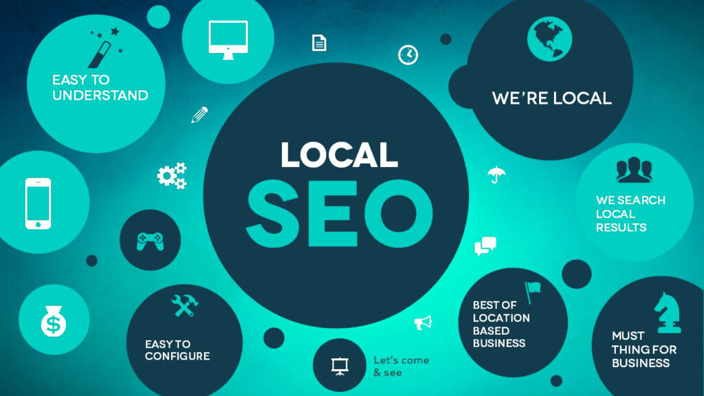 5 Reasons Your Local SEO Company Can Get You Better Rankings