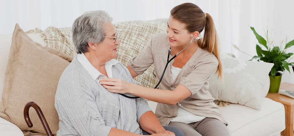 Home Nursing - Important Information You Must Keep In Mind