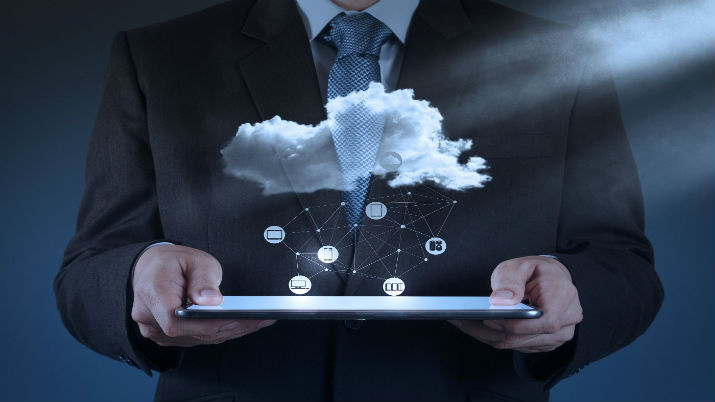 Cloud Computing – How It Helps SCM