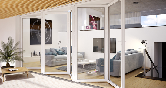 What To Consider Before Buying Bi-Fold Doors