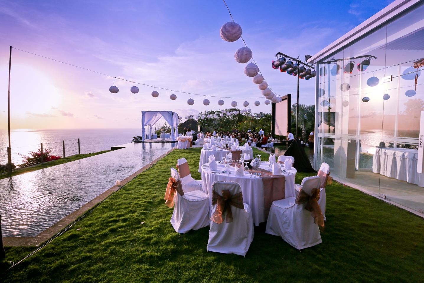 Start Planning A Wedding Venue and Location Right Now!