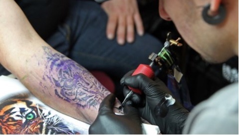 Tattoo Studios In Goa For That Safe Experience