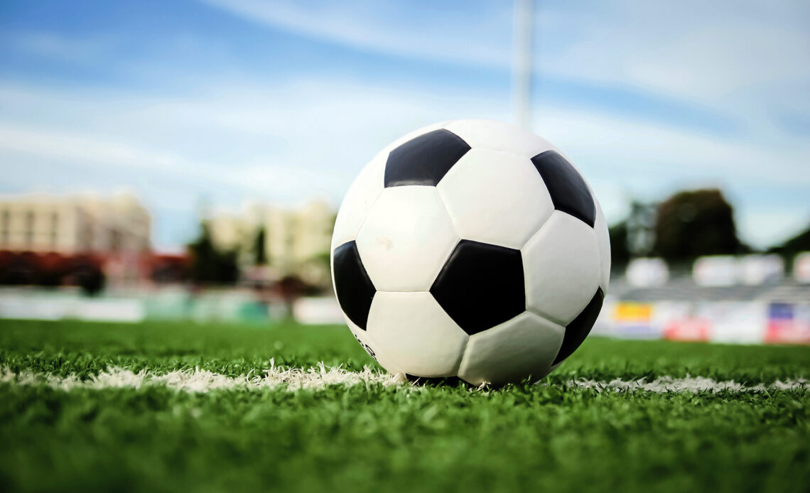 Football The Most Popular Sport In The Whole World