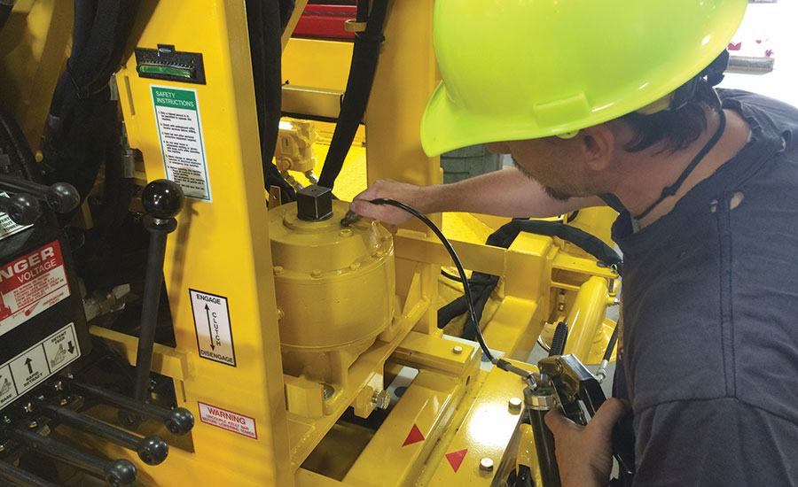 Enhance The Efficiency Of Your Drilling Machine With A Proper Maintenance