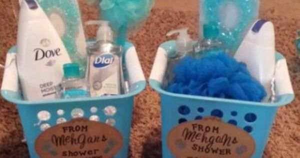 Few Unique And Extremely Helpful Gift Ideas For Baby Showers