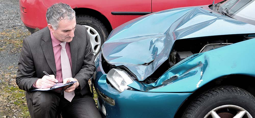 How To Make Road Traffic Accident Claims Of Compensation