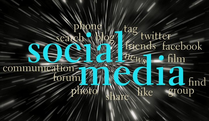 4 Benefits Of Social Media For Your Business