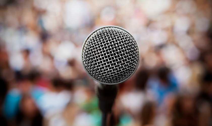 Tips To Become A Wildly Successful Motivational Speaker