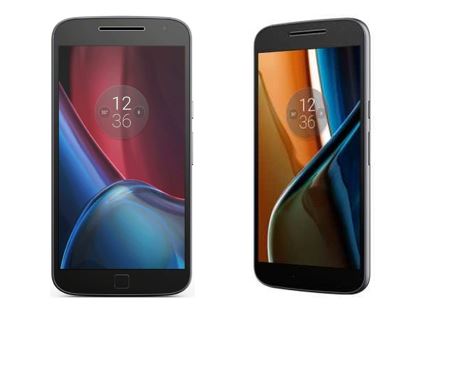 Moto G4 Plus Vs Moto G4 - What's The Difference?