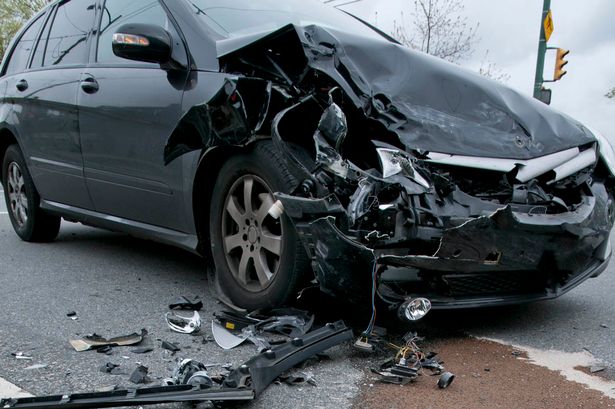 Road Traffic Accident Claim Companies