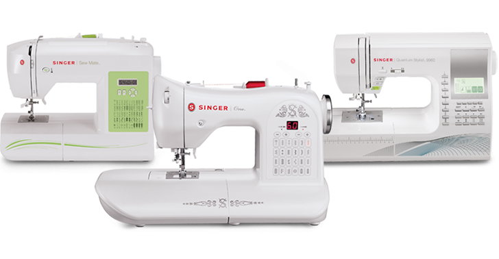 What Makes Singer Sewing Machine Different from Others?