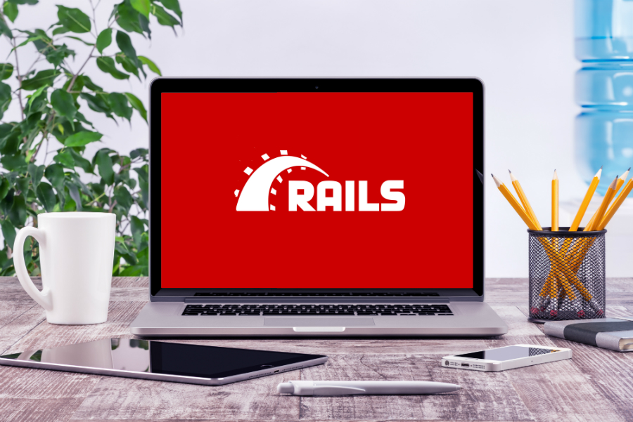 The Current Usage Of Laravel Development and Ruby On Rail Development