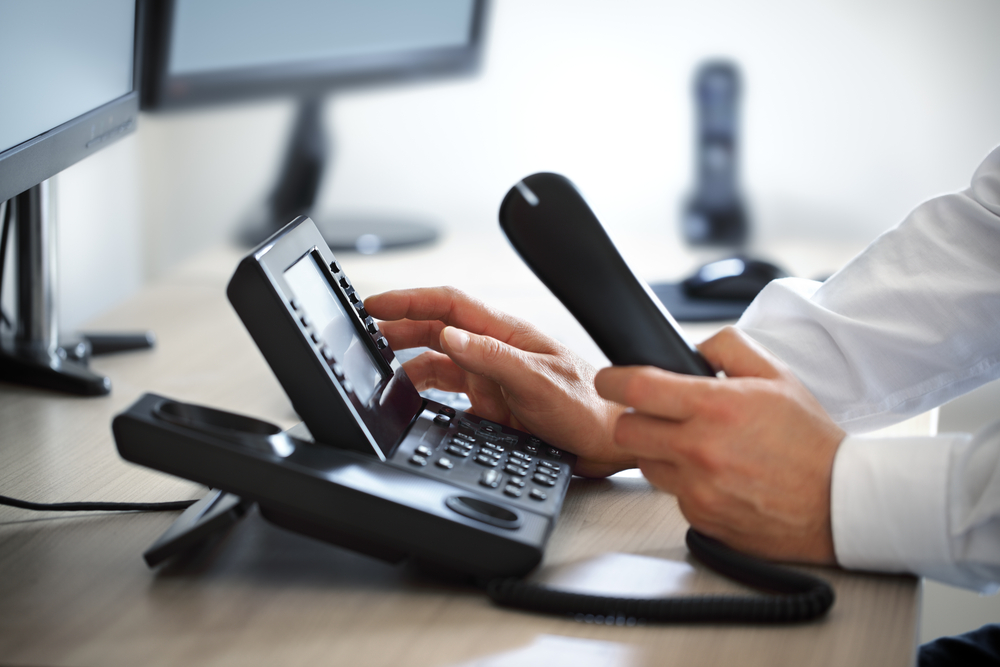 VoIP Numbers Come With Benefits