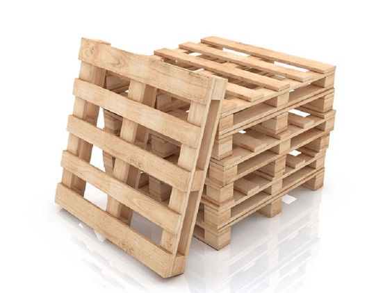 What Are Pallets And What Are Their Multiple Uses In Industries