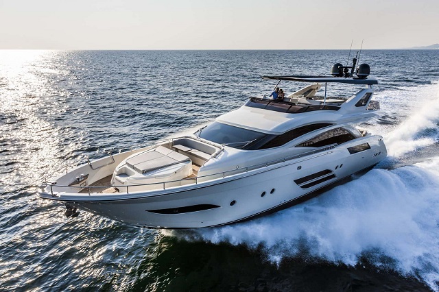 10 Yacht Charter Necessities- Eastern Mediterranean