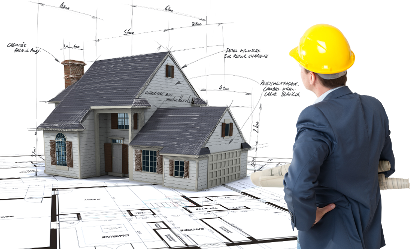 Advantages Of Building Design And Construction Methods