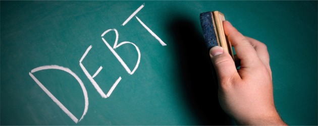 Get Hold Of New Techniques Behind Debt Settlement