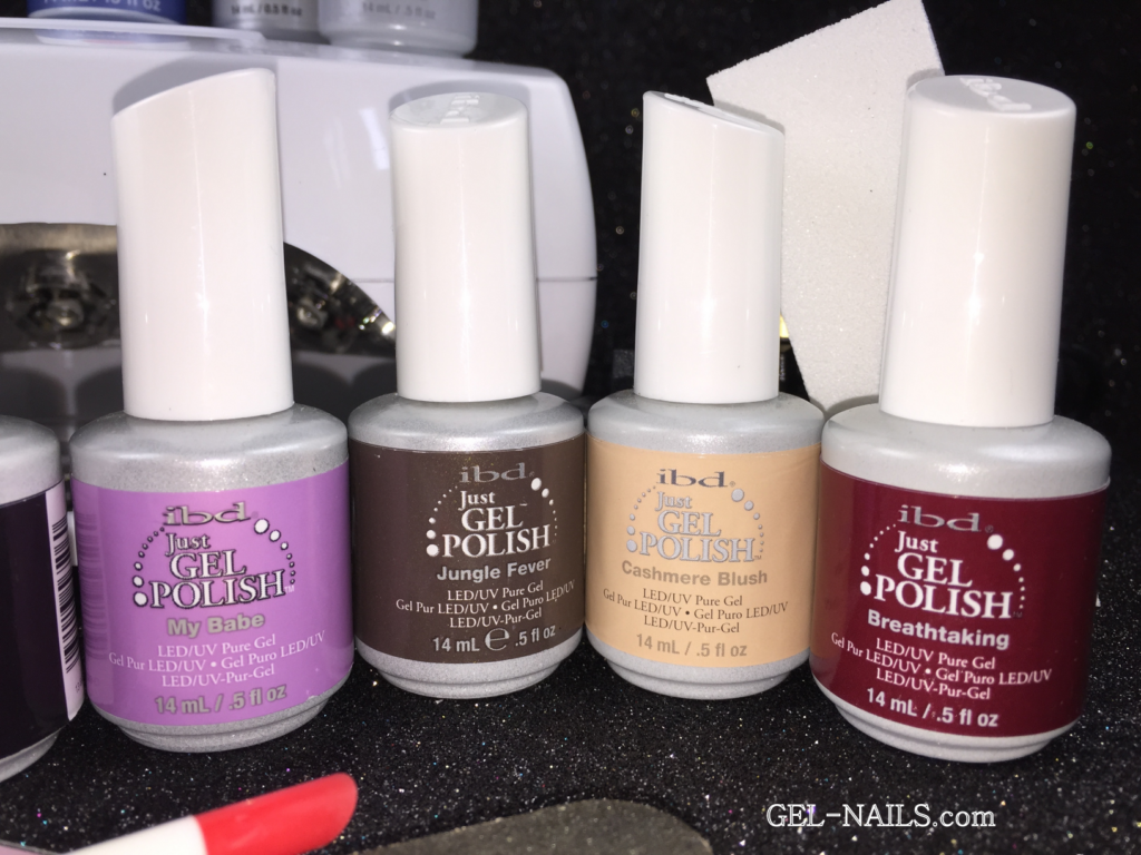 Nail Gel Lifting Tips To Applying And Maintaining Longevity