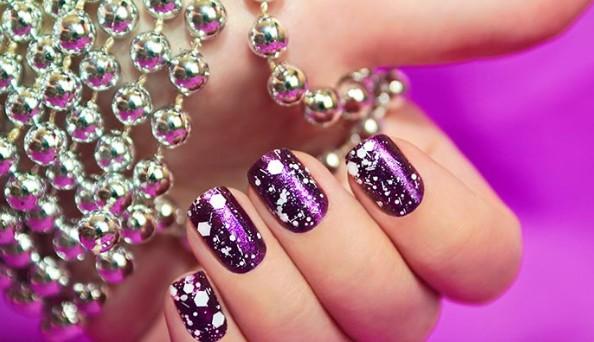 Amazing Nail Art Designs