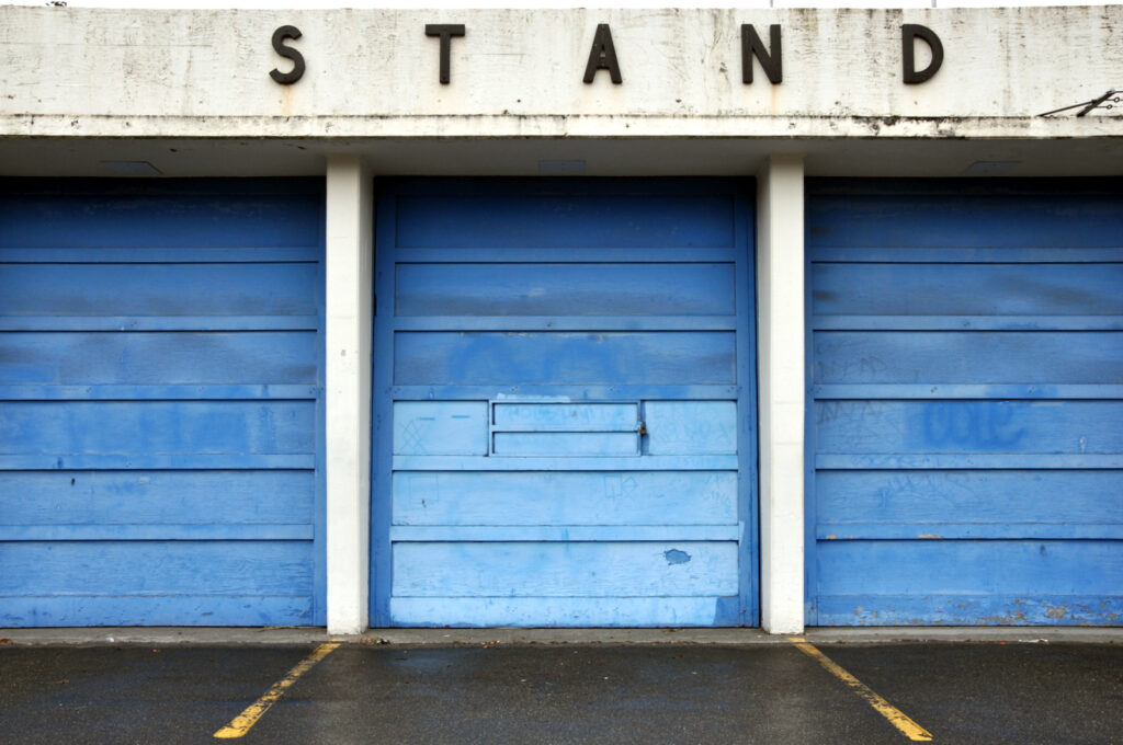 6 Steps To A Better Garage