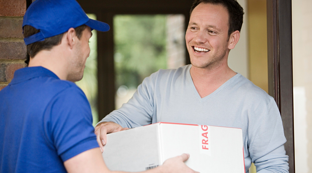 3 Reasons You Should Research A Courier Delivery Service Before Use