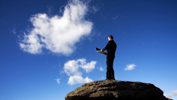 4 Cloud-Based Services That Can Make Us More Productive, Faster And Smarter