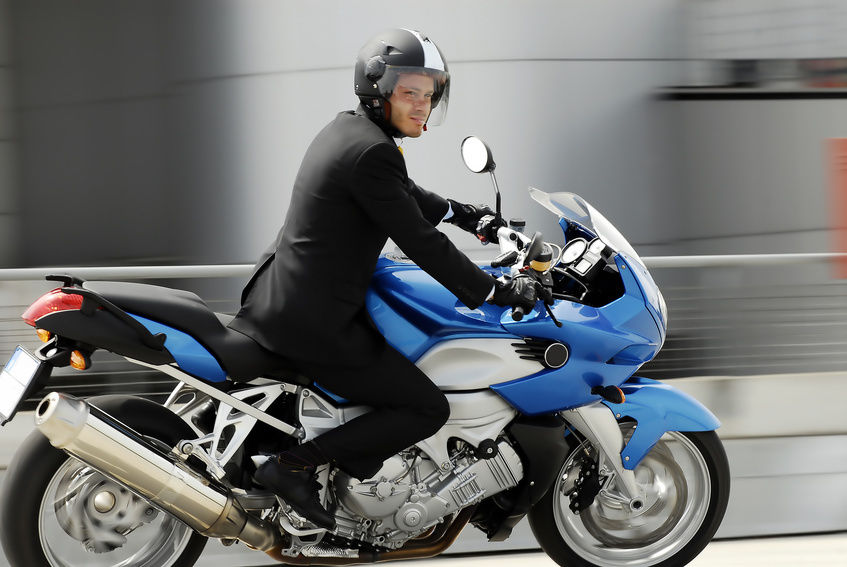 Great BMW Motorcycles Are Getting Popular Day By Day