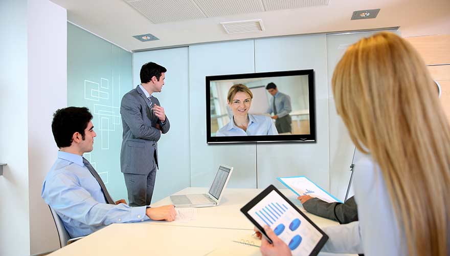 Enterprise Video solutions