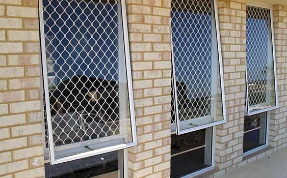 Grille-Security-Screens-and