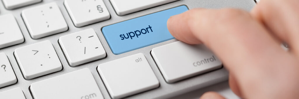 Selecting The Best IT Support Company In Rayleigh