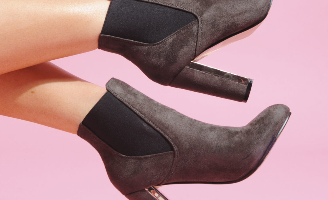 adorly ankle length boots review