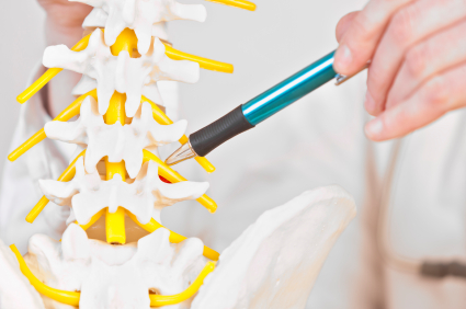 You Need The Right Therapy To Help You With Your Spinal-Cord Pain