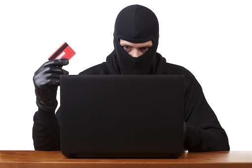 Your Business Is Stopping Identity Theft