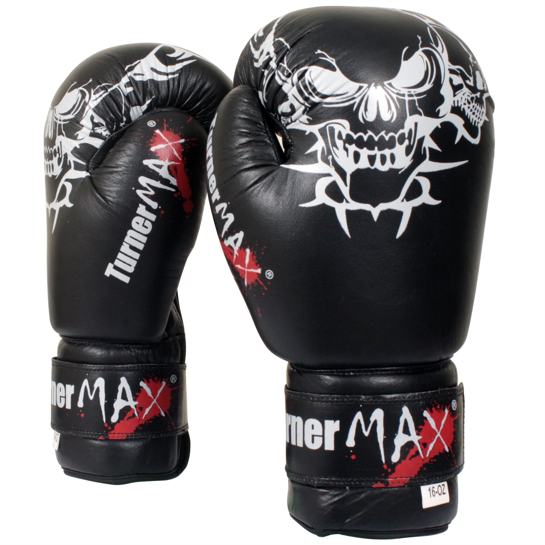 A Guide To Buying Proper Boxing Gloves by Turner Sports