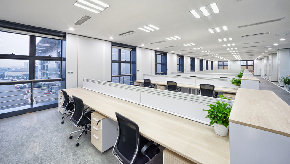 Leasing Your Office Space