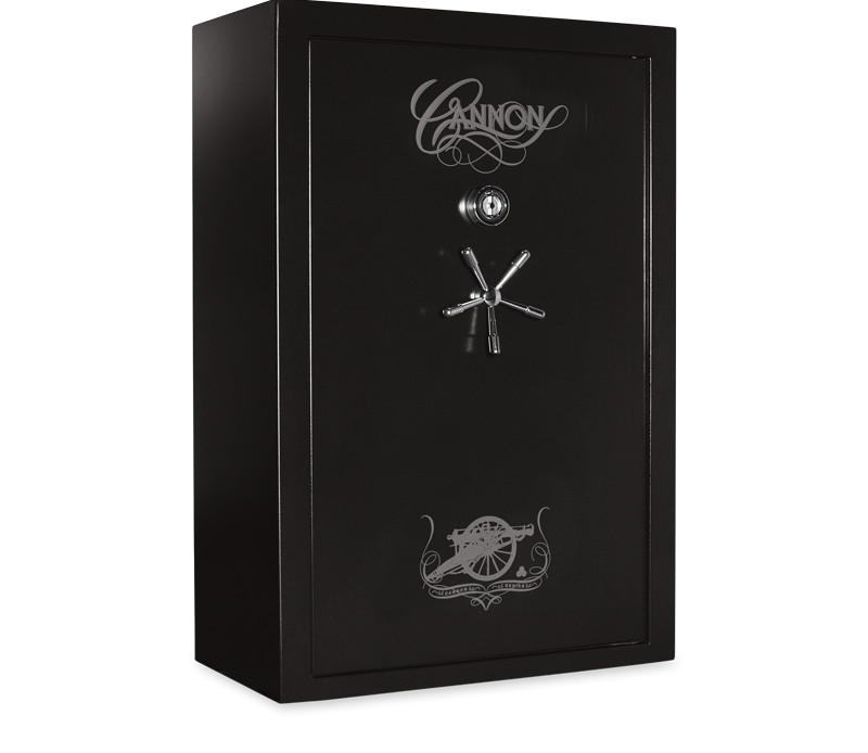 How To Take Care Of Your Cannon Gun Safe and Why?